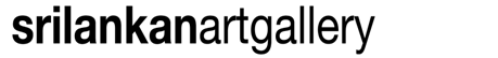 Srilankan art gallery logo